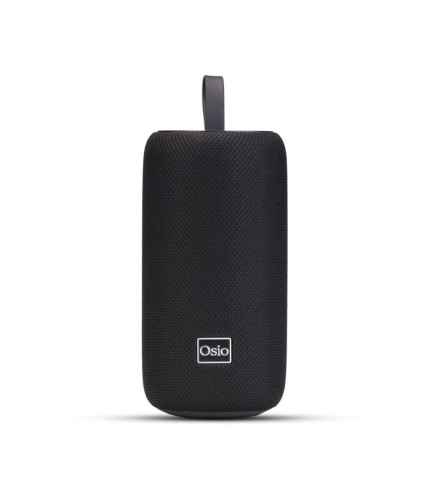 Ηχείο Bluetooth OSIO OBT-8000BL Μαύρο
