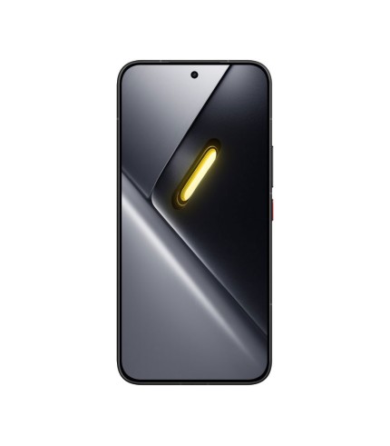 Android Smartphone POCO X8 PRO MAX 5G 12/512GB Black