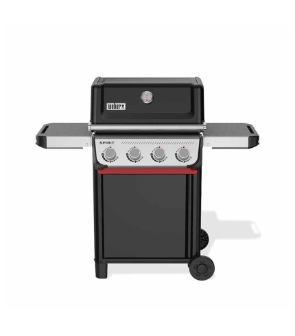 Ψησταριά Υγραερίου WEBER SPIRIT E-415