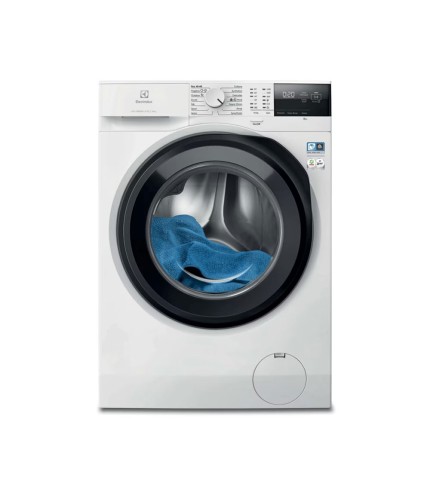 Πλυντήριο Ρούχων ELECTROLUX EW6F2412E 10kg