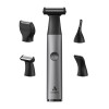 Trimmer ANDIS INEDGE SBT-1 4 σε 1