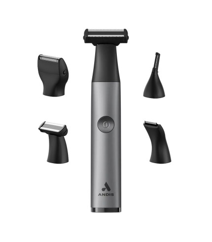 Trimmer ANDIS INEDGE SBT-1 4 σε 1