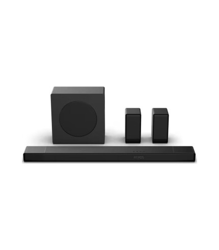 Soundbar HISENSE AX5140Q