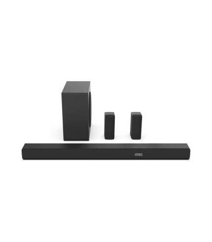 Soundbar HISENSE AX5100Q