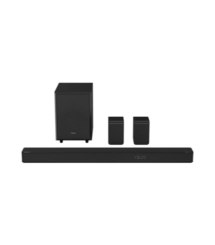 Soundbar HISENSE AX-5125H