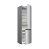 Ψυγειοκαταψύκτης DAVOLINE CNF 326 IX Inox Ψυγειοκαταψύκτης DAVOLINE CNF 326 IX Inox