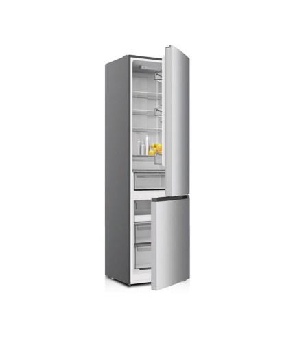 Ψυγειοκαταψύκτης DAVOLINE CNF 326 IX Inox