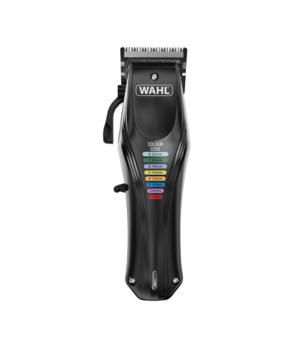 Επαγγελματική Κουρευτική Μηχανή WAHL PET COLOUR PRO για Κατοικίδια