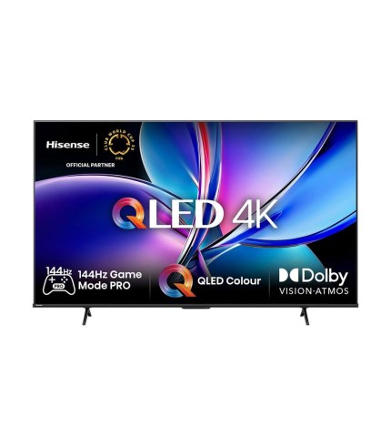Τηλεόραση HISENSE 65E7Q PRO 65