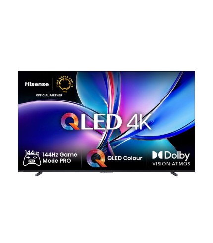 Τηλεόραση HISENSE 100E7Q PRO 100