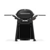 Ψησταριά Υγραερίου WEBER Q3200Ν+ με Βάση & Τραπεζάκια