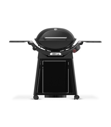 Ψησταριά Υγραερίου WEBER Q3200Ν+ με Βάση & Τραπεζάκια