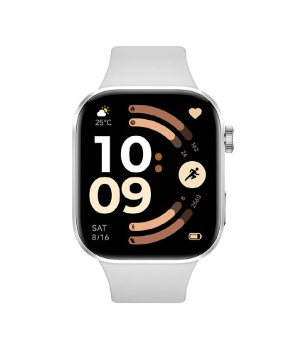 Smartwatch XIAOMI REDMI WATCH 6 Gray