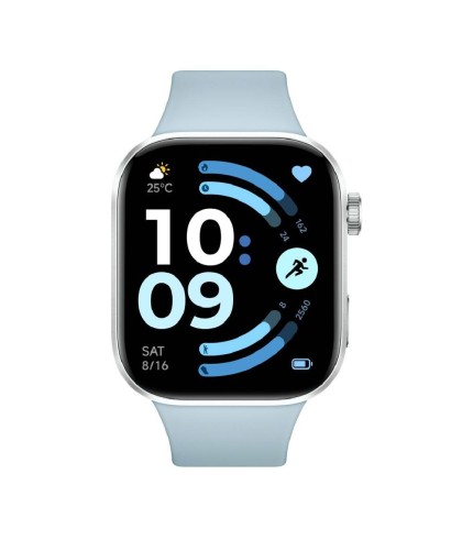 Smartwatch XIAOMI REDMI WATCH 6 Blue