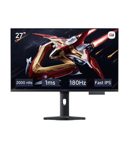 Gaming Monitor XIAOMI G Pro 27Qi 27