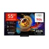 Τηλεόραση TCL 55Q7D PRO 55 Τηλεόραση TCL 55Q7D PRO 55