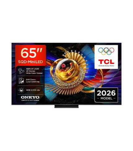 Τηλεόραση TCL 65Q7D PRO 65