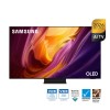 Τηλεόραση SAMSUNG QE55S95H 55
