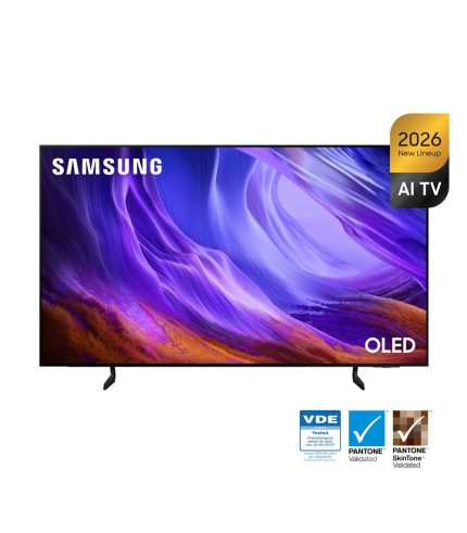 Τηλεόραση SAMSUNG QE83S85H 83
