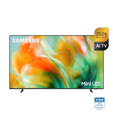 Τηλεόραση SAMSUNG UE65M80H 65