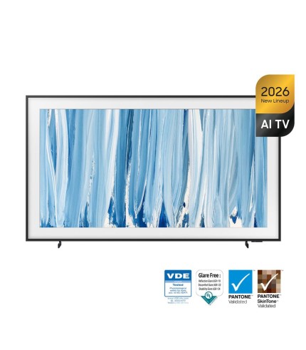 Τηλεόραση SAMSUNG QE75LS03HW 75