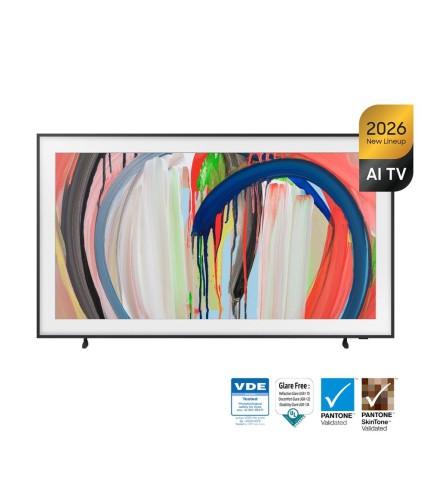 Τηλεόραση SAMSUNG QE55LS03HA 55