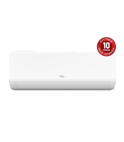 Κλιματιστικό TCL MIRACLE PLUS 09CHSD/TPH21 9.000BTU