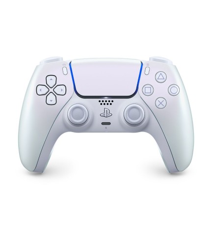 Wireless Controller SONY Playstation 5 Dualsense Chroma Pearl