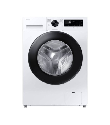 Πλυντήριο Ρούχων SAMSUNG WW80FG5L32AELE 8kg