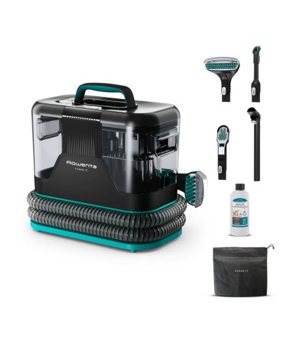 Καθαριστής λεκέδων ROWENTA IN5020 Clean It