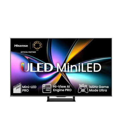 Τηλεόραση HISENSE 65U7Q PRO 65