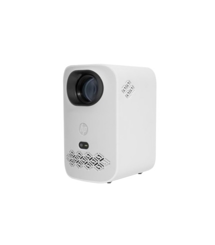 Projector HP CC360 Λευκός