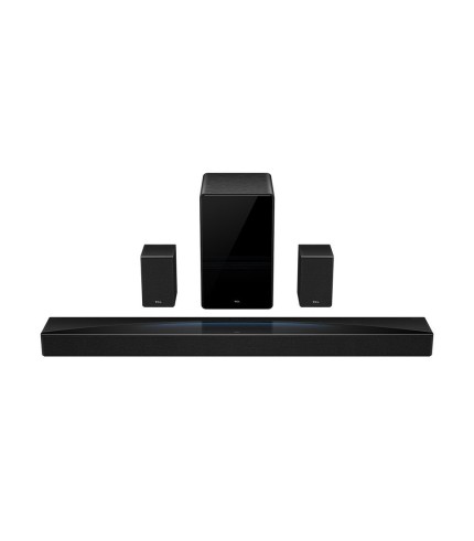 Soundbar TCL Q85HE