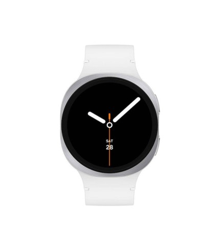 Smartwatch SAMSUNG GALAXY WATCH 8 44mm Silver