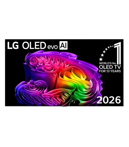 Τηλεόραση LG OLED65G64LW 65
