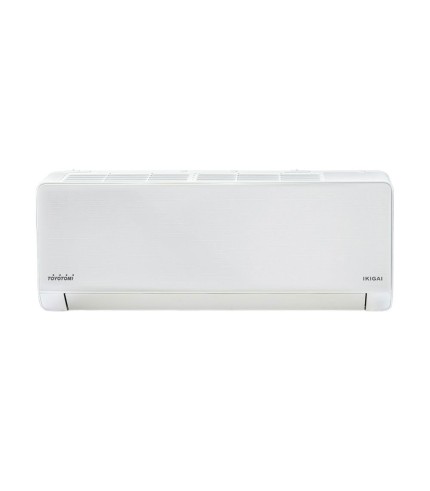 Κλιματιστικό TOYOTOMI IKIGAI TAN/TAG-09IG 9.000BTU