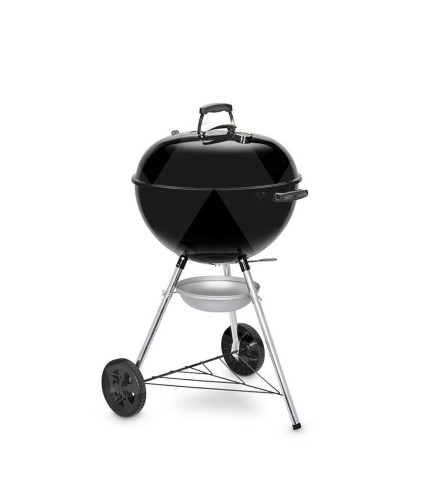Ψησταριά Κάρβουνου WEBER ORIGINAL KETTLE 57cm Black – New