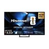 Τηλεόραση HISENSE 50U7SE 50 Τηλεόραση HISENSE 50U7SE 50