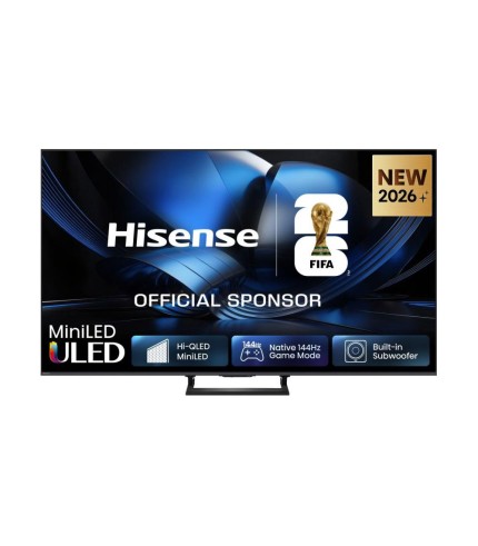 Τηλεόραση HISENSE 65U7SE 65