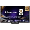 Τηλεόραση HISENSE 55U7S PRO 55 Τηλεόραση HISENSE 55U7S PRO 55
