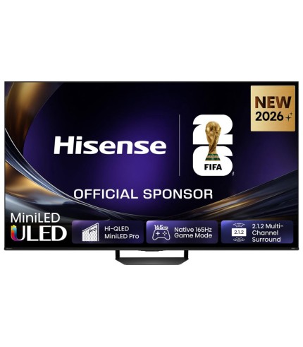 Τηλεόραση HISENSE 65U7S PRO 65