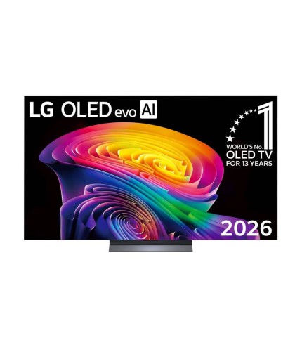 Τηλεόραση LG OLED65C64LA 65