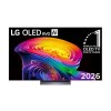 Τηλεόραση LG OLED77C64LA 77