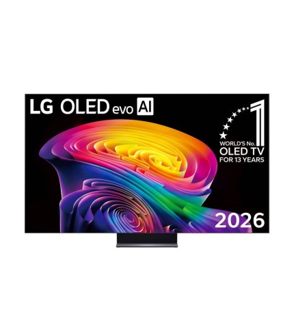 Τηλεόραση LG OLED83C64LA 83