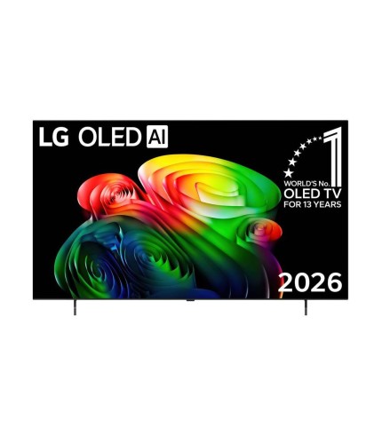 Τηλεόραση LG OLED55B65LA 55