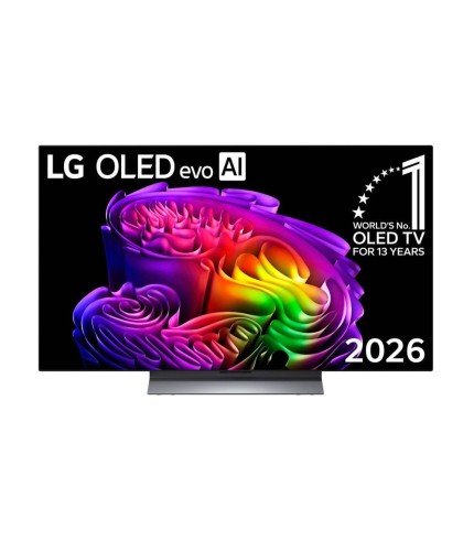 Τηλεόραση LG OLED48G66LS 48