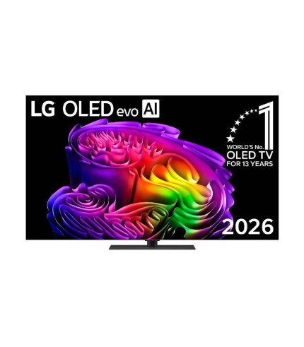 Τηλεόραση LG OLED55G66LS 55