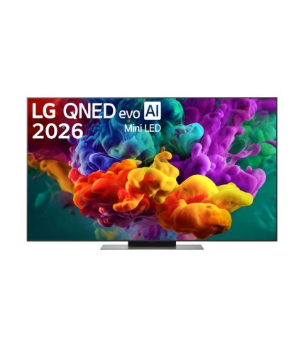 Τηλεόραση LG 43QNED87B6A 43