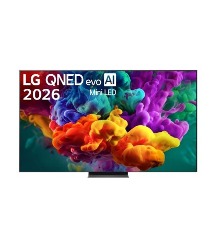 Τηλεόραση LG 100QNED87B6A 100