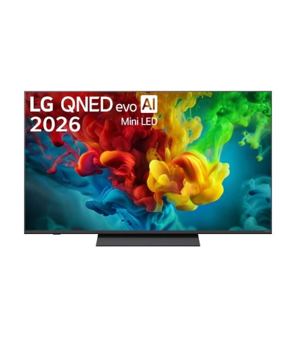 Τηλεόραση LG 55QNED83B6A 55